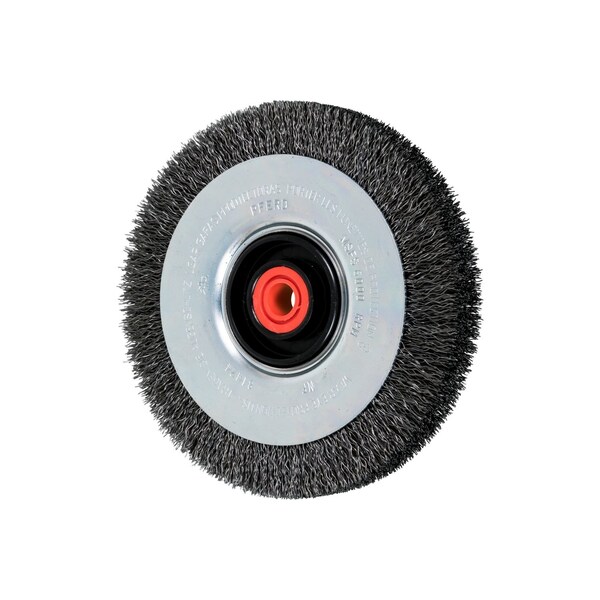 Pferd Wheel Emount, .014CS Wire, 6 81474 - main